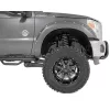   Rough Country Pocket fender flares - Ford F250 11-16;F350 11-16