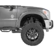 Rough Country Pocket fender flares - Ford F250 11-16;F350 11-16