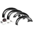 Rough Country Pocket fender flares - Ford F250 11-16;F350 11-16