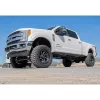   Rough Country Pocket fender flares - Ford F250 17->;F350 17->