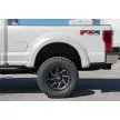 Rough Country Pocket fender flares - Ford F250 17->;F350 17->