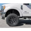   Rough Country Pocket fender flares - Ford F250 17->;F350 17->