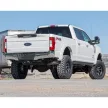 Rough Country Pocket fender flares - Ford F250 17->;F350 17->