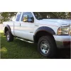 Rough Country Pocket fender flares - F250 99-07;F350 99-07