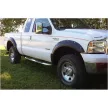 Rough Country Pocket fender flares - F250 99-07;F350 99-07