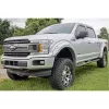 Rough Country SF1 fender flares - Ford  F150 15-17