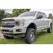 Rough Country SF1 fender flares - Ford  F150 15-17