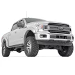 Rough Country SF1 fender flares - Ford  F150 15-17