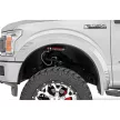 Rough Country SF1 fender flares - Ford  F150 15-17