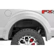 Rough Country SF1 fender flares - Ford  F150 15-17