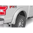 Rough Country SF1 fender flares - Ford  F150 15-17