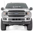 Rough Country SF1 fender flares - Ford  F150 15-17