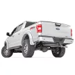 Rough Country SF1 fender flares - Ford F150 18-20