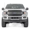 Rough Country SF1 fender flares - Ford F150 18-20