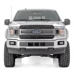 Rough Country SF1 fender flares - Ford F150 18-20