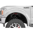 Rough Country SF1 fender flares - Ford F150 18-20