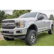 Rough Country SF1 fender flares - Ford F150 18-20