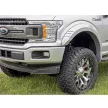 Rough Country SF1 fender flares - Ford F150 18-20