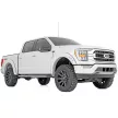 Rough Country SF1 fender flares - Ford F150 21->