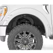 Rough Country SF1 fender flares - Ford F150 21->
