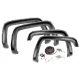 Rough Country Pocket fender flares - Sierra 1500 14-15