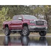 Rough Country Pocket fender flares - Sierra 1500 14-15