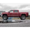 Rough Country Pocket fender flares - Sierra 1500 14-15