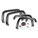 Rough Country Pocket fender flares - Sierra 2500 15-19;Sierra 3500 15-19