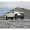   Rough Country Pocket fender flares - Sierra 2500 15-19;Sierra 3500 15-19
