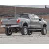 Rough Country Pocket fender flares - Nissan Titan 16->