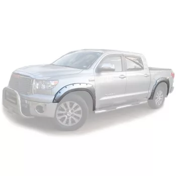 Rough Country Pocket fender flares - Tundra 07-14