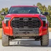   Rough Country Traditional Pocket fender flares - Toyota Tundra 22->