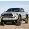 Rough Country Pocket fender flares - Toyota Tacoma 16->