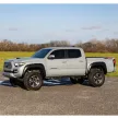 Rough Country Pocket fender flares - Toyota Tacoma 16->