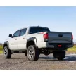 Rough Country Pocket fender flares - Toyota Tacoma 16->