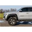 Rough Country Pocket fender flares - Toyota Tacoma 16->