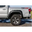 Rough Country Pocket fender flares - Toyota Tacoma 16->