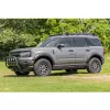  Rough Country Pocket fender flares - Ford Bronco Sport 21->