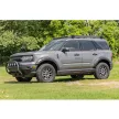 Rough Country Pocket fender flares - Ford Bronco Sport 21->