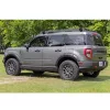   Rough Country Pocket fender flares - Ford Bronco Sport 21->