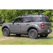 Rough Country Pocket fender flares - Ford Bronco Sport 21->