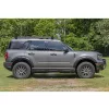   Rough Country Pocket fender flares - Ford Bronco Sport 21->