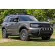 Rough Country Pocket fender flares - Ford Bronco Sport 21->