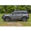 Rough Country Pocket fender flares - Ford Bronco Sport 21->