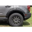 Rough Country Pocket fender flares - Ford Bronco Sport 21->