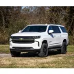 Rough Country Suspension kit Lift 6" - Chevrolet Suburban 21->