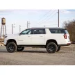 Rough Country Suspension kit Lift 6" - Chevrolet Suburban 21->