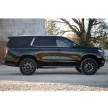 Rough Country Suspension kit Lift 3,5" - Suburban 21->;Tahoe 21->