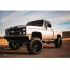   Rough Country Lift 6" Suspension kit - Suburban C10/K10 77-91;K5 Blazer 77-91