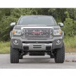 Rough Country Suspension kit Lift 4" - Colorado 15->;Canyon 15->